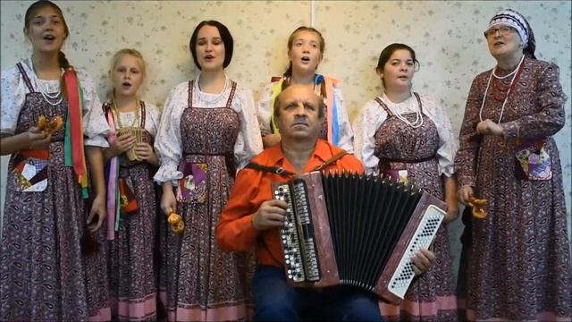 Поздравление с юбилеем! смотреть онлайн