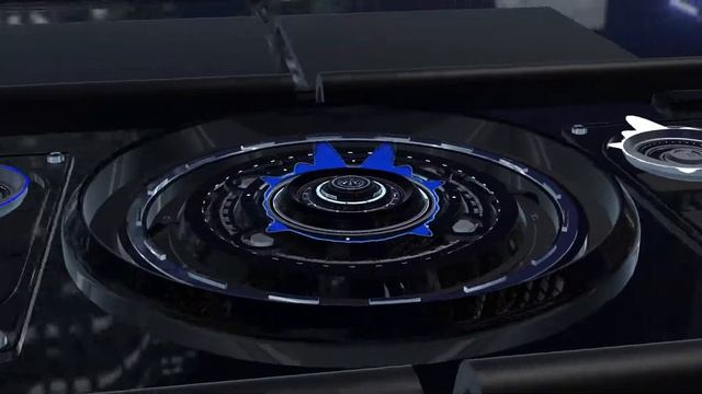 3D Audio React Test смотреть онлайн