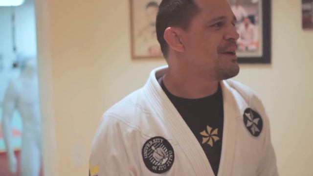 ROLL: Jiu-Jitsu In SoCal