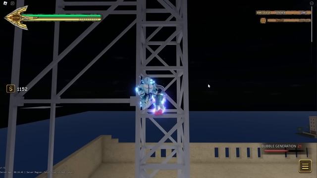 [YBA] Soft & Wet: Go Beyond vs. All Bosses смотреть онлайн