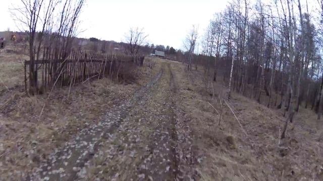 покатушки весна 2015 , как мы искали таловские чаши смотреть онлайн