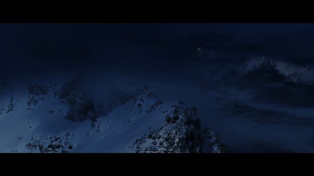 Film Music Fridays, Ep. 34 w/Justin Freer - Howard Shore's Lord of the Rings: Return of the King смотреть онлайн