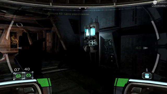 Star Wars Republic Commando ● ПРОХОЖДЕНИЕ ● 5 смотреть онлайн