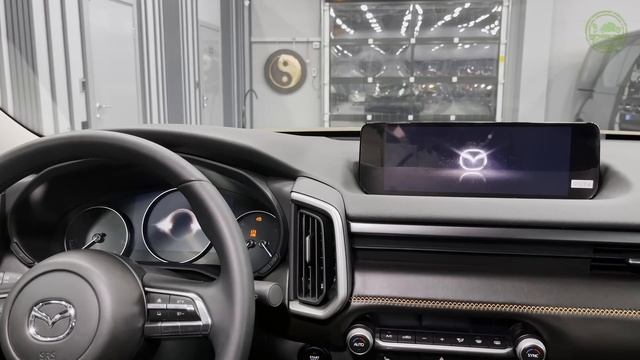 2024 Mazda CX 50 - Sound, Interior and Exterior смотреть онлайн