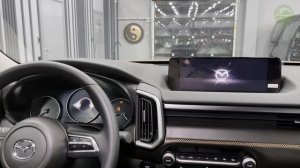 2024 Mazda CX 50 - Sound, Interior and Exterior