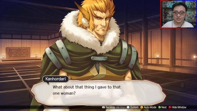 HAKUOWLO HAMPIR KALAH DITANGAN NIWE - Utawarerumono Prelude to the Fallen Indonesia Part 9 смотреть онлайн