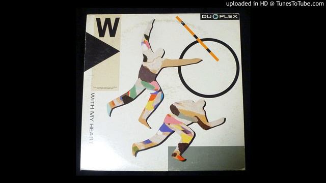 Japanese Synth Pop From 1985