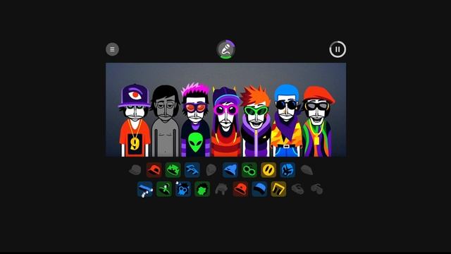 10 Minute Wekiddy Incredibox V9 Mix (NEW VERSION OUT)