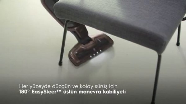 Electrolux Ergorapido EER77MBM