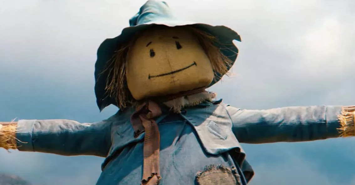 Волшебник Изумрудного Города. Официальный Тизер смотреть онлайн