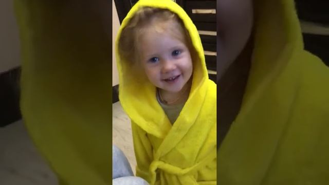 Детский халат с вышивкой wowhalaty.ru смотреть онлайн