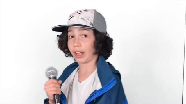 FGIS Talent Show 2021 смотреть онлайн