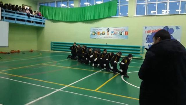 Хатанга дети смотреть онлайн