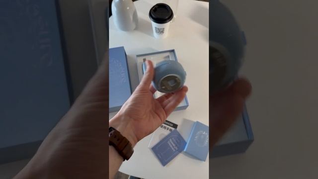 Электрическая зубная щетка Xiaomi Soocas X3 Pro Blue IMG 3194 смотреть онлайн