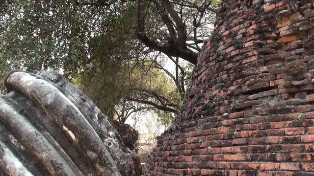 201401 Таиланд Аюттайя смотреть онлайн