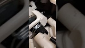 Снятие ТЭНа на посудомоечной машине Elektrolux дома самому #заменатэн#посудомойка#ремонтпосудомойки