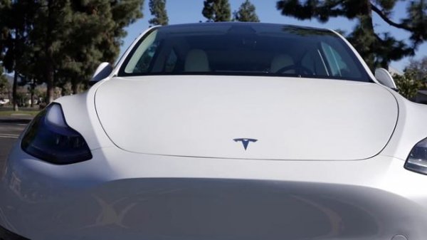 Tesla Model 3 Got HACKED | They Finally Did It