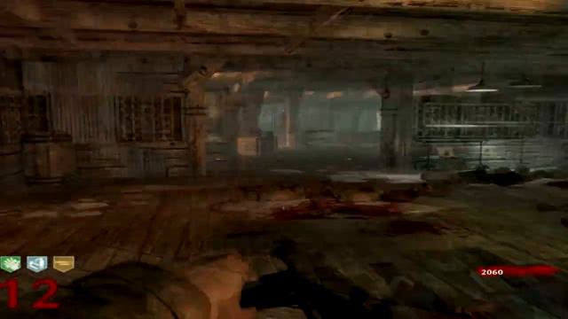 codwaw-shi no numa смотреть онлайн