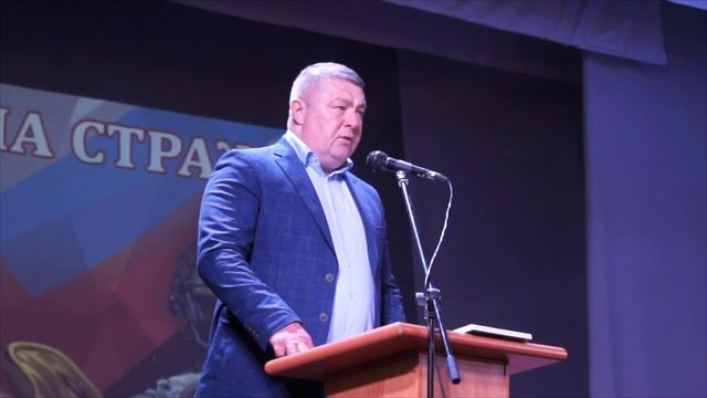 27 марта – День войск национальной гвардии Российской Федерации смотреть онлайн