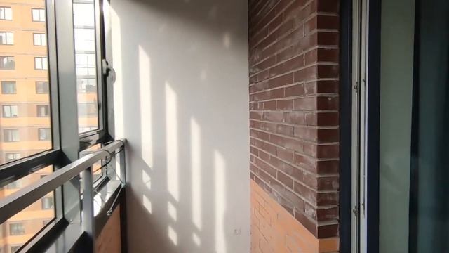 Квартира-студия по адресу: Ленинградская область, г. Мурино, Шувалова ул., 14 (продажа)