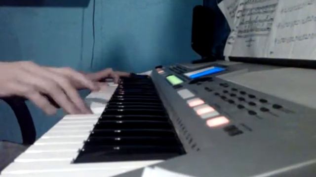 Lambada - Keyboard смотреть онлайн