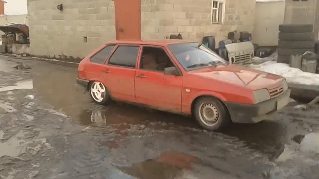 Примерка Lenso Maxis смотреть онлайн