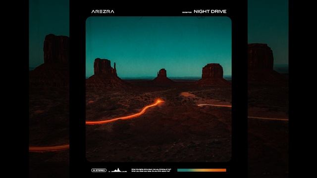 Night Drive смотреть онлайн