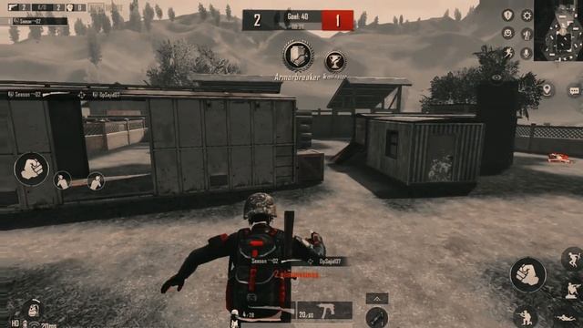 Conga Conga Montagem | Pubg Edit | Tuta Futa Pubg смотреть онлайн