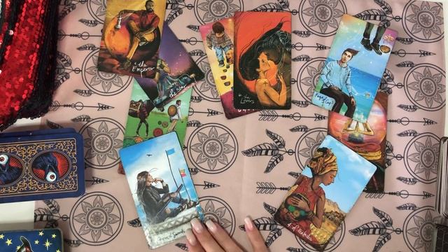 РАК ♋️. Любовь Отношения таро август 2023 год. Гороскоп любовный смотреть онлайн