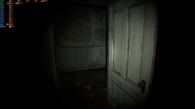 Resident Evil 7 Biohazard | i5-10300H + GTX1650TI 4G | Laptop Gaming | Asus ROG Strix G15 смотреть онлайн