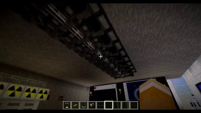 Гайд по Galacticraft 1.7.10 #1: Телепортёры, провода, элементы декора!