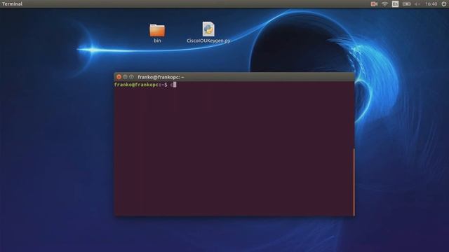 Install GNS3 With IOU Support on Ubuntu 16.04 (64-bit Only!!) смотреть онлайн
