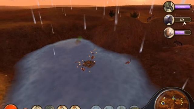 Let's Play Wildlife Tycoon Venture Africa Episode 13 The Crocodile And The Flamingo!