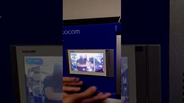 คุณสมบัติ ประโยชน์ KOCOM VDO PHONE รุ่น KVL C308I และ จอ T701SM เหมาะสำหรับโครงการบ้าน смотреть онлайн