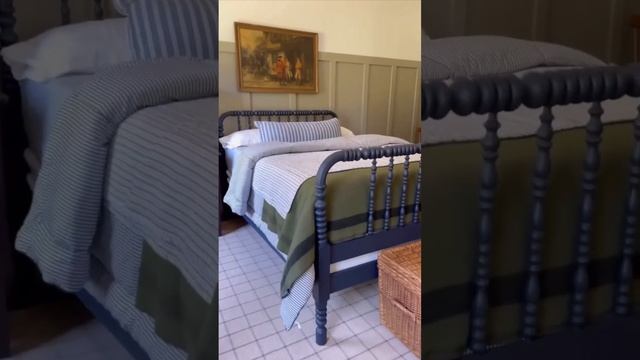 ОБНОВЛЕНИЕ КАРКАСА КРОВАТИ | БЫТОВОЙ КРАСКОПУЛЬТ WAGNER смотреть онлайн