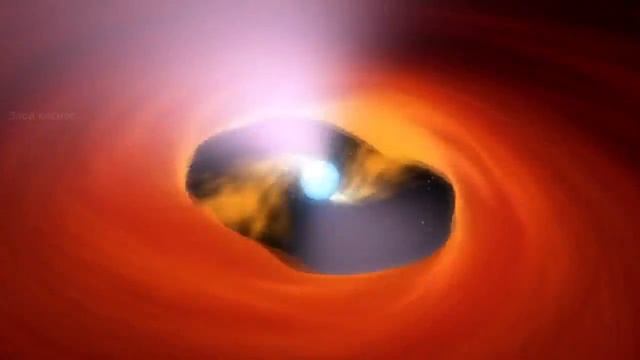 ФОРМИРОВАНИЕ ПЛАНЕТ ПОСЛЕ ЗВЕЗДНОЙ СМЕРТИ [Пульсар Геминга] смотреть онлайн