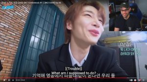 SKZ CODE Ep. 45 & 46 (2024 SKZ Conference) REACTION!