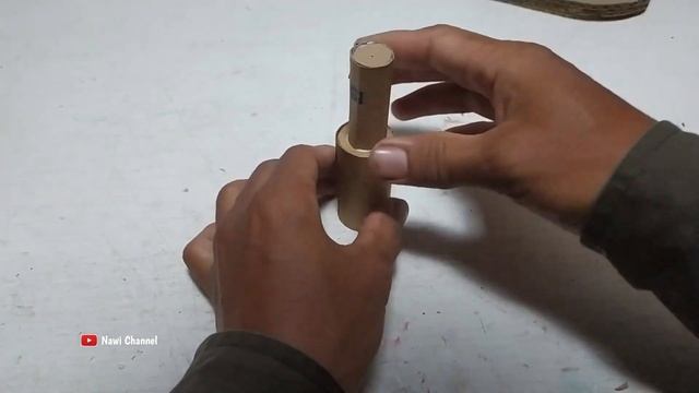 How to make a microscope from cardboard смотреть онлайн