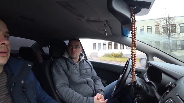 Kia Cerato-честная вторичка..