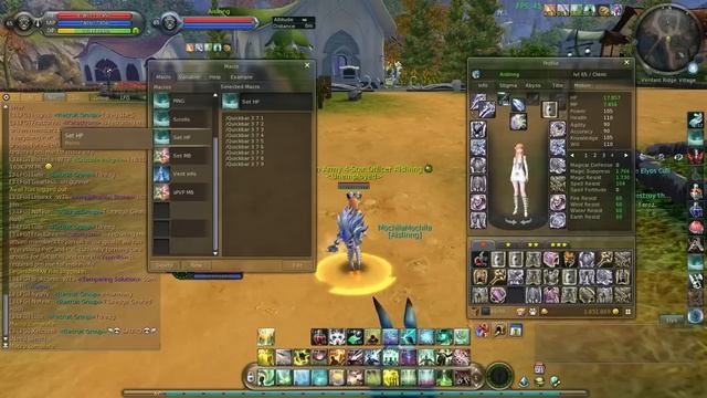 Aion keyboard macro gear switch very fast high ping смотреть онлайн