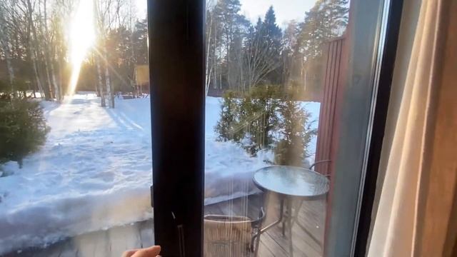 ART VILLAGE CLUB -  ROOM TOUR номера DUPLEX