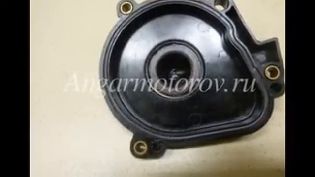 Крышка вентиляции картер. газов Mercedes M272,273 W221 S-Class, A2720100631, 2720100631, 2720100431 смотреть онлайн