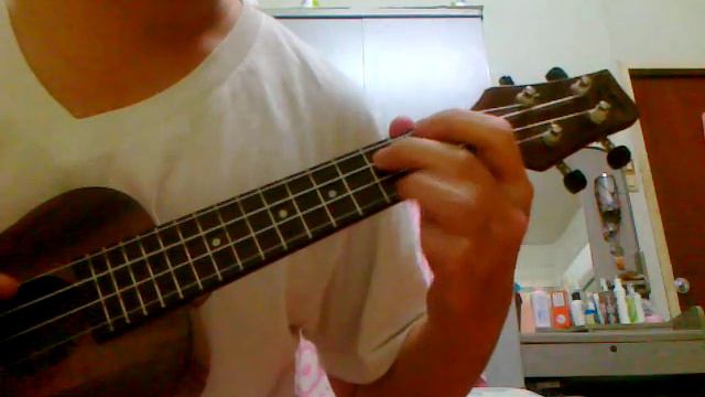 ชะตาชีวิต - H.M. Blues ( Ukulele Fingerstyle by OFF ) смотреть онлайн