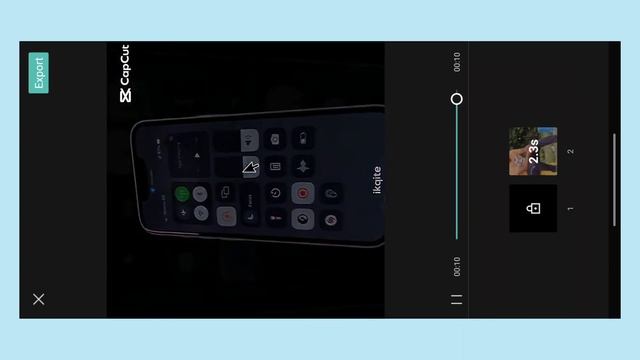 Taal se taal mila iphone video editing || Anh Camera iphone capcut template | iphone capcut templat смотреть онлайн