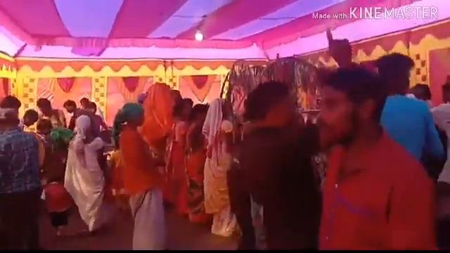 Santal kora .cesio re menai Kamal Hasda . bikrom Hemrom. jhutu murmu. Bishnu Tudu.2019 смотреть онлайн