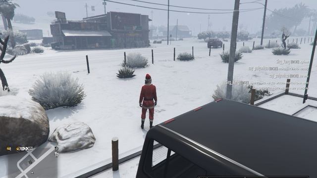 Grand Theft Auto V Online Мошенники снова реагируют агрессивно на все замечания смотреть онлайн