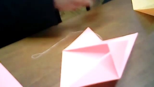 Мастер-класс по изготовлению простейшего воздушного змея смотреть онлайн