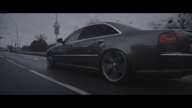 Audi A8 | Christian Fröhlich | VWHome смотреть онлайн