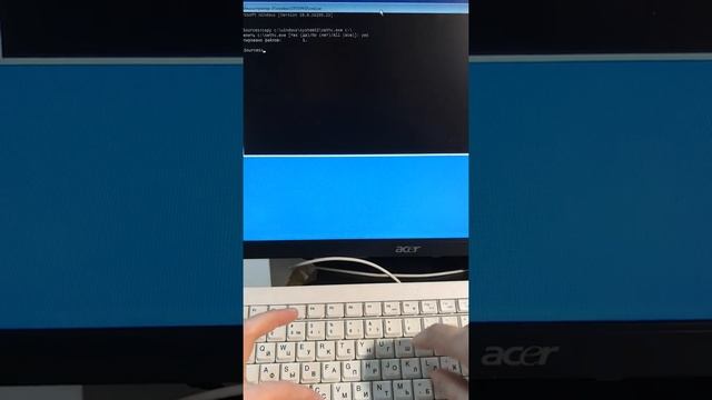 Сброс пароля на вход в Windows 10 смотреть онлайн