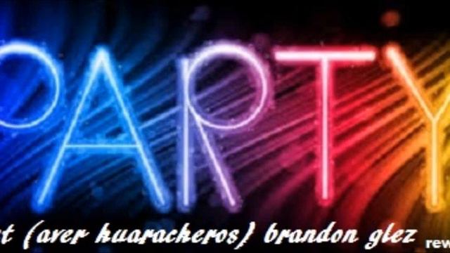 SET; (haber huaracheros): BY BRANDON GONZALEZ REWORK смотреть онлайн